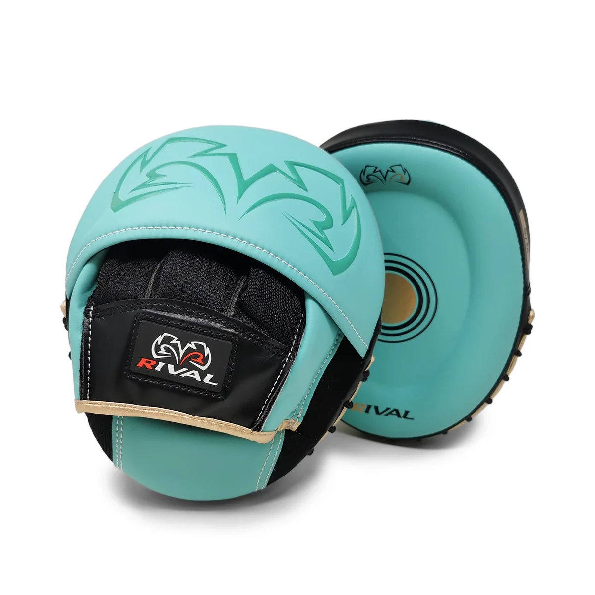 Boxing Focus Mitts RPM80 Impulse Coaching Pads