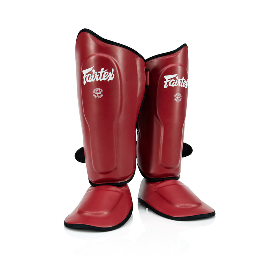 Fairtex SP9 Shin Guard