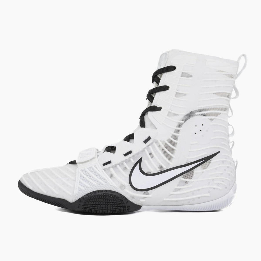 KO3 Boxing Boots