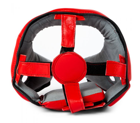 Sting Boxing Headguard AIBA Cheek Protection Women