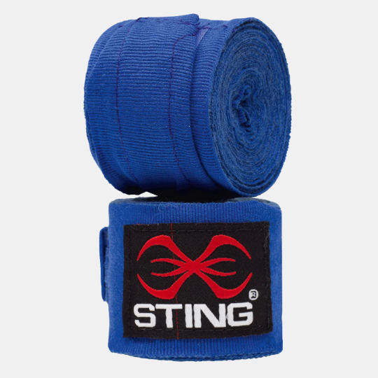 Sting Boxing Hand Wraps Quick