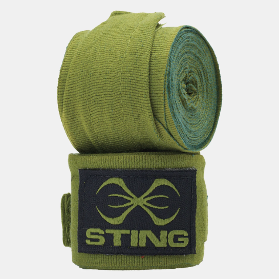 Sting Boxing Hand Wraps Quick