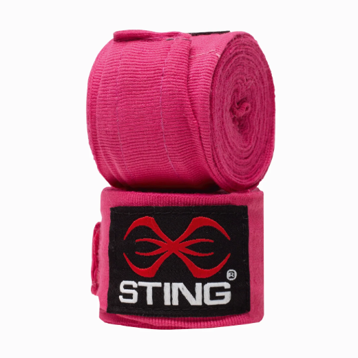Sting Boxing Hand Wraps Quick