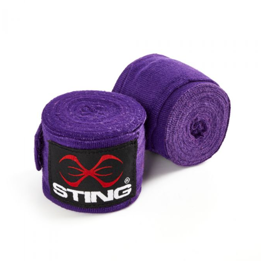 Sting Boxing Hand Wraps Quick
