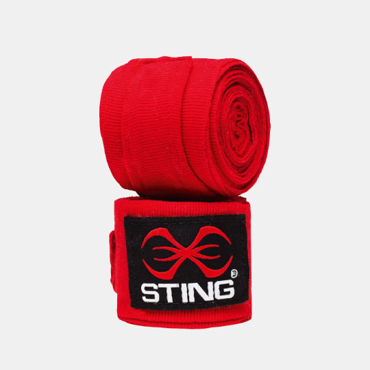 Sting Boxing Hand Wraps Quick