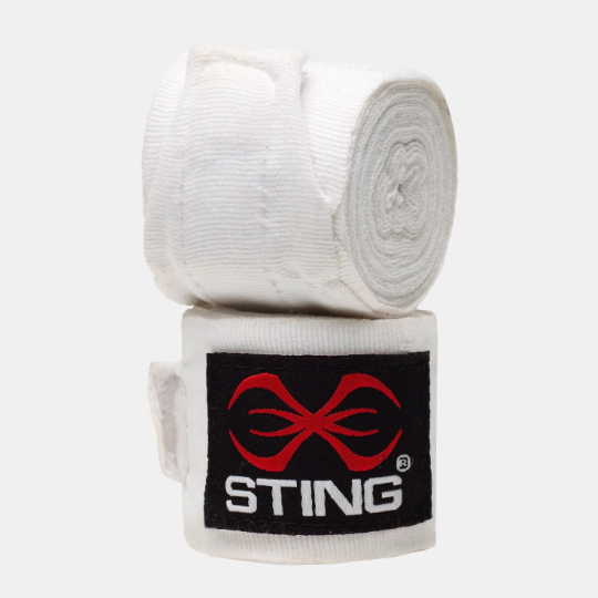Sting Boxing Hand Wraps Quick