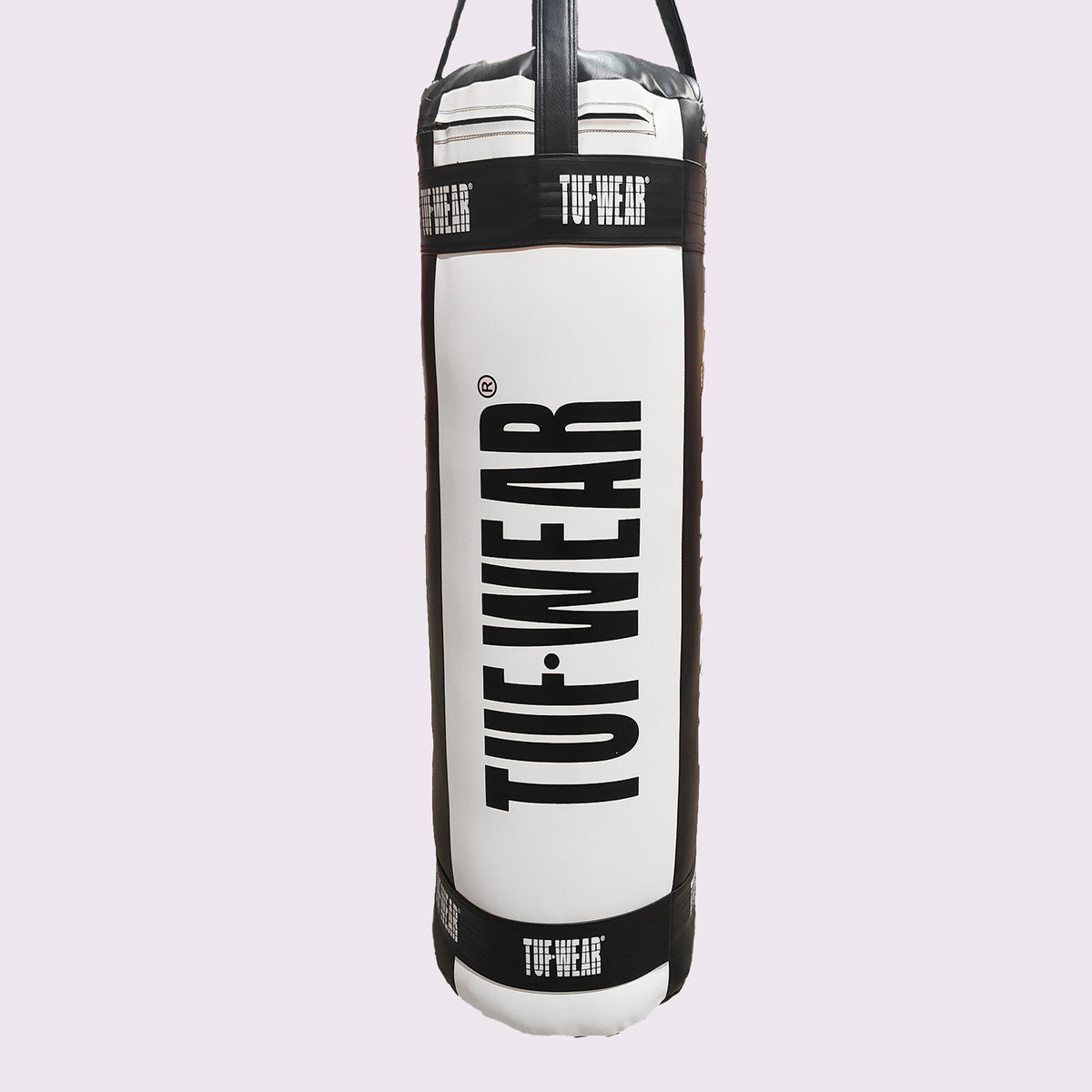 Tuf-wear Punch Bag 4FT Straight Punching Bag Heavy Bag