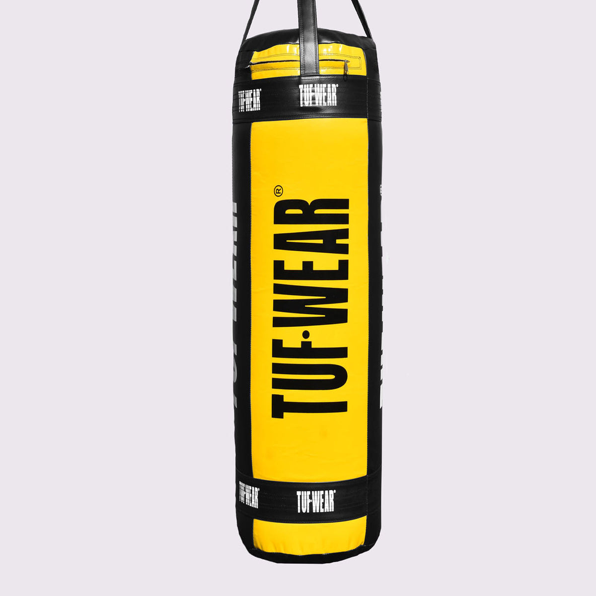 Tuf-wear Punch Bag 4FT Straight Punching Bag Heavy Bag