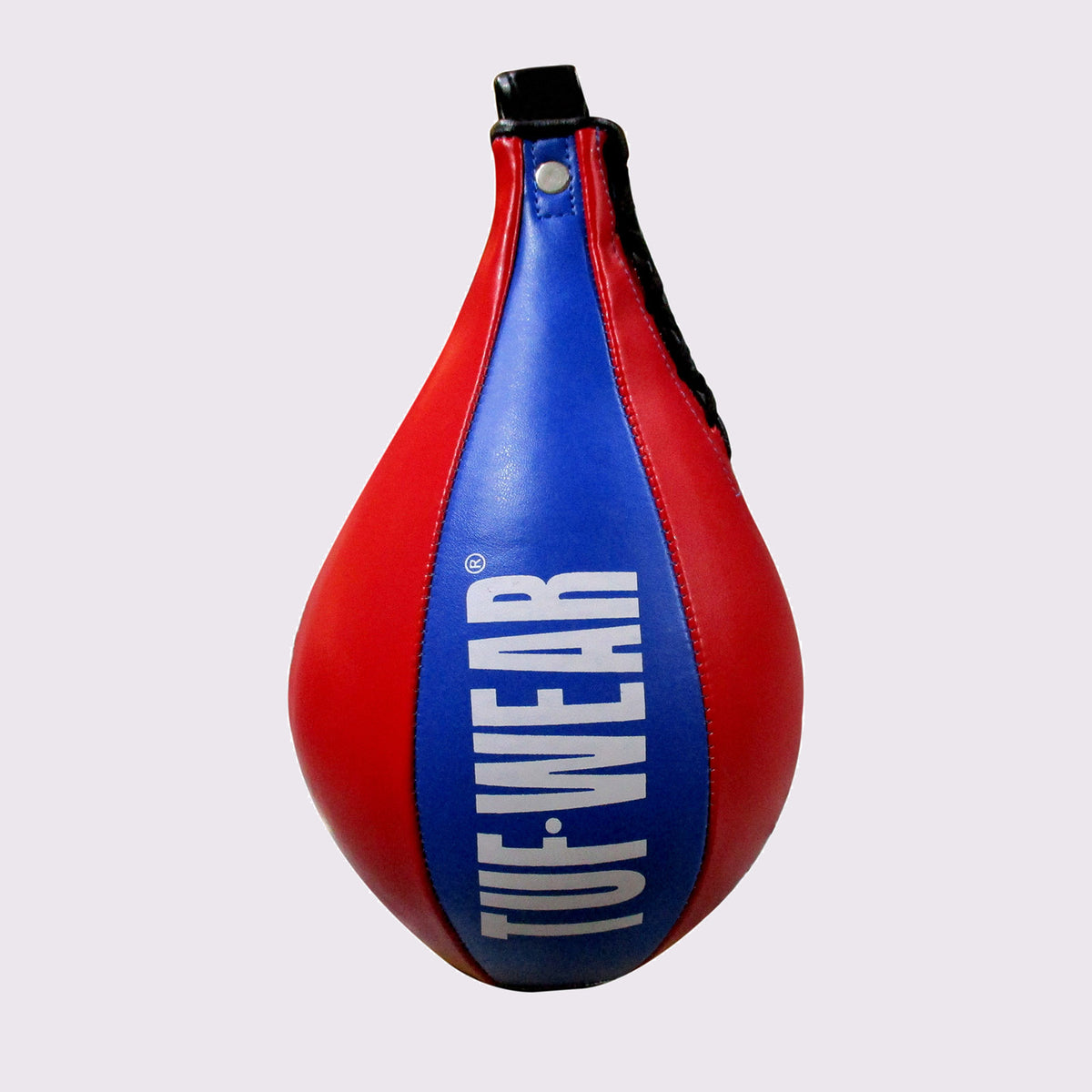 Tuf-wear Punch Bag Balboa Speedball Heavy Bag