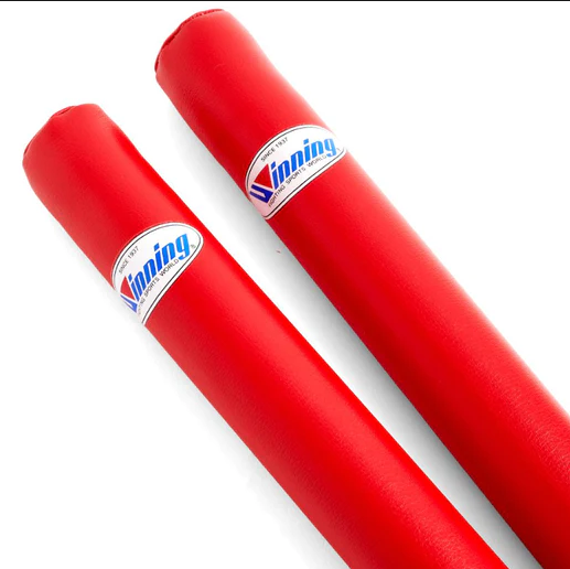 Winning Boxing Punch Paddles Boxing CM-25 Stick Coaching Pads