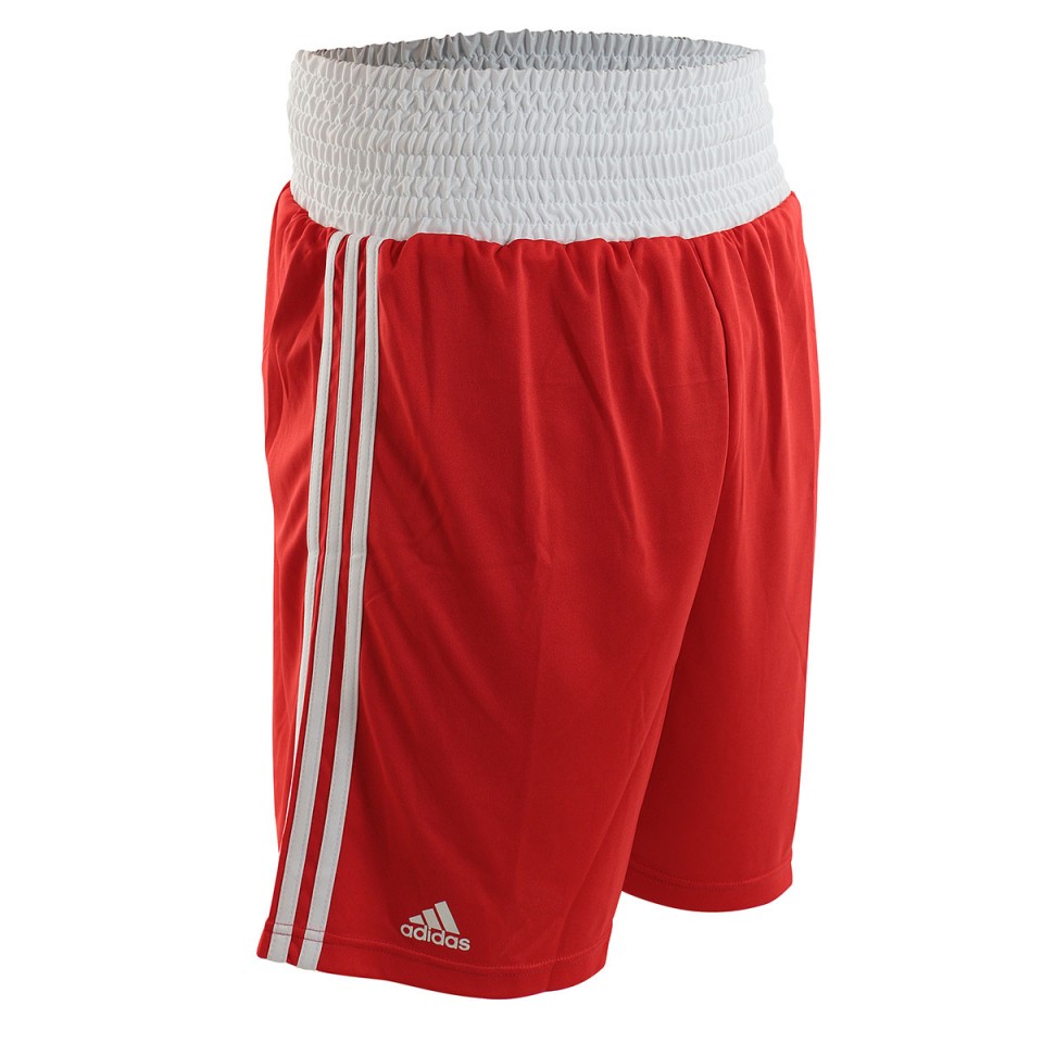 Adidas Boxing Shorts Boxing Fight Trunks