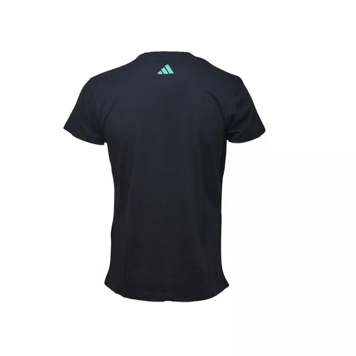 Adidas Boxing T-shirt World Boxing Council Training Apparel