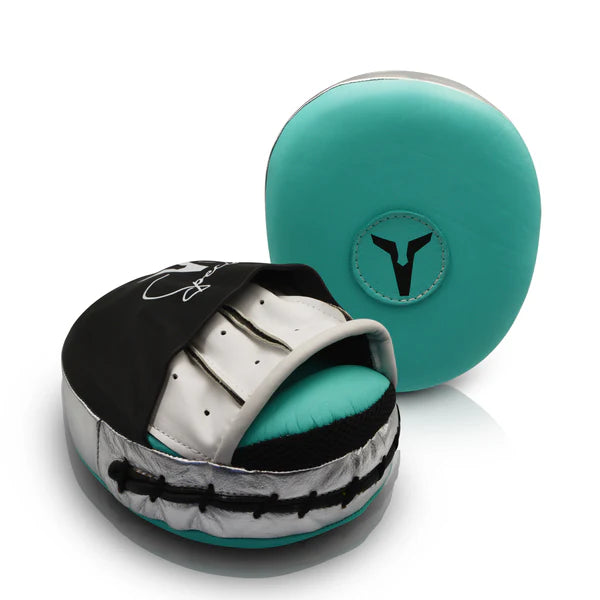 Ares Thai Kick Pads Speciale Air Pads Kick Pads