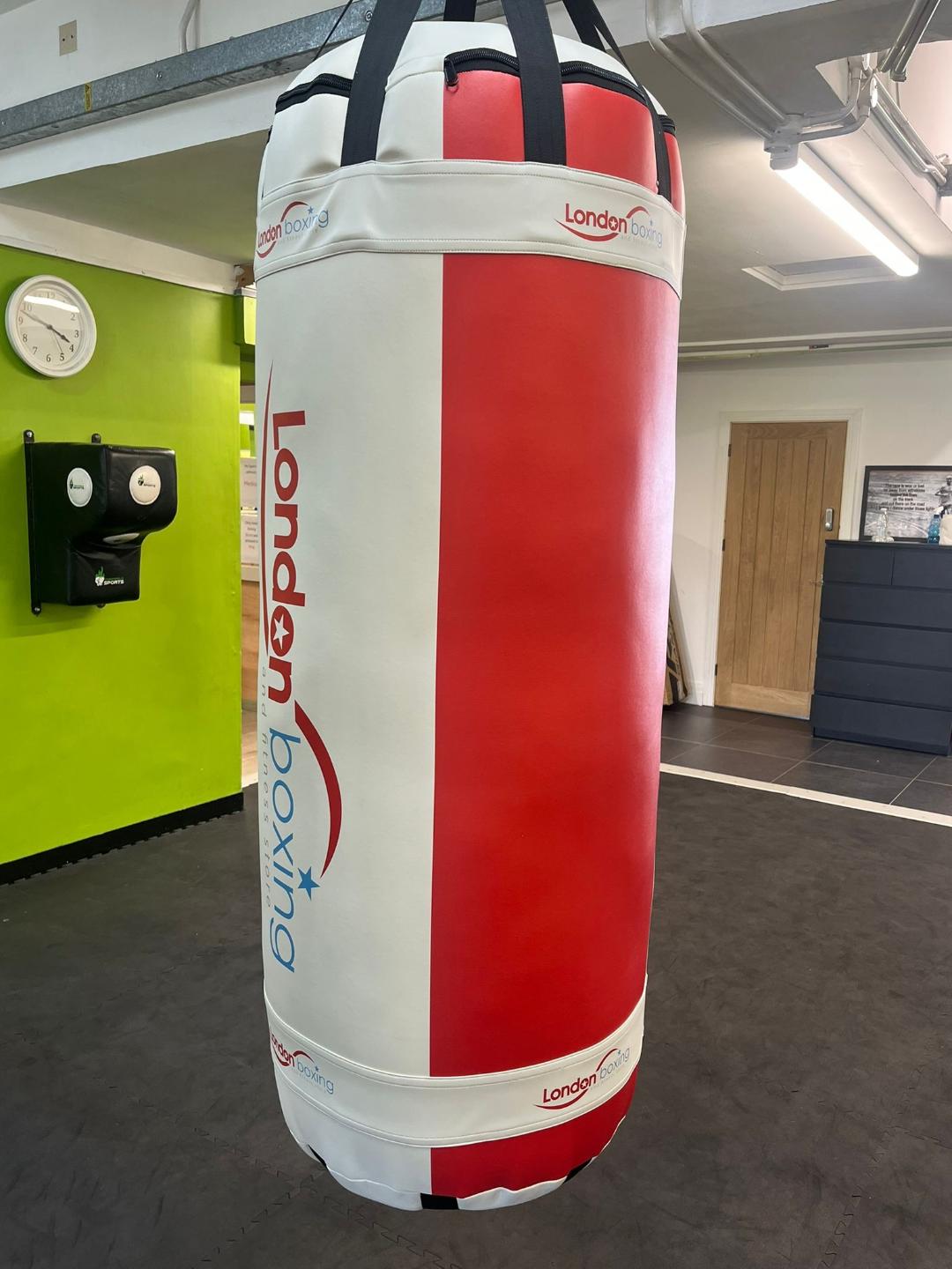 Punch Bag London Boxing Fitness Store Punching Bags Heavy Bag