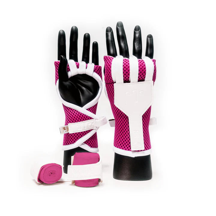 Fortress Boxing Hand Wraps T1 Bespoke Quick