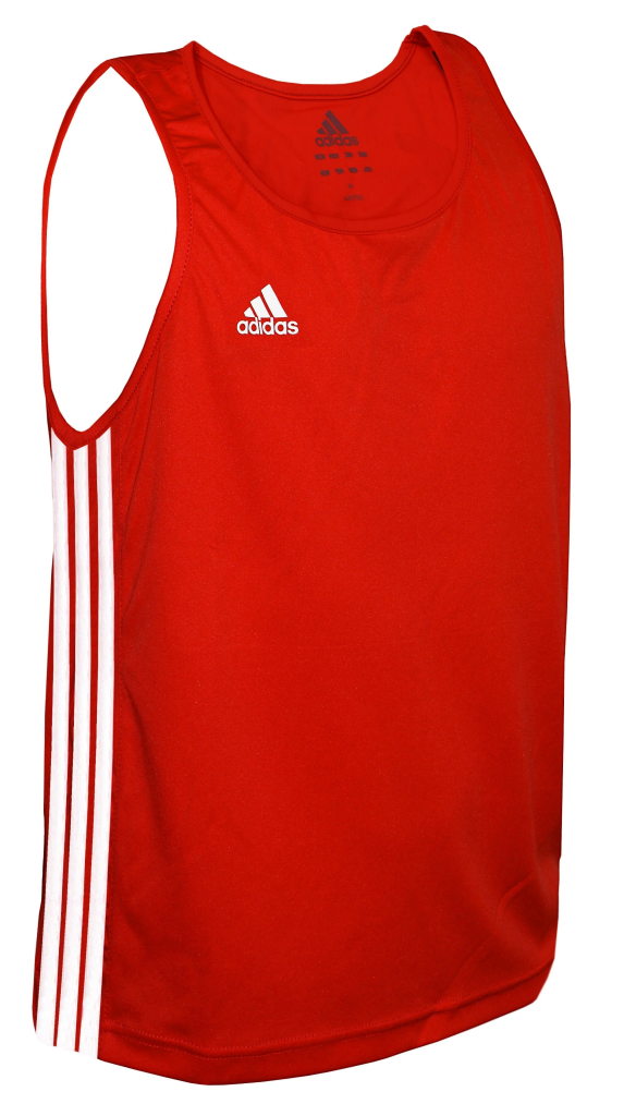 Adidas Boxing Vest Boxing Training Apparel