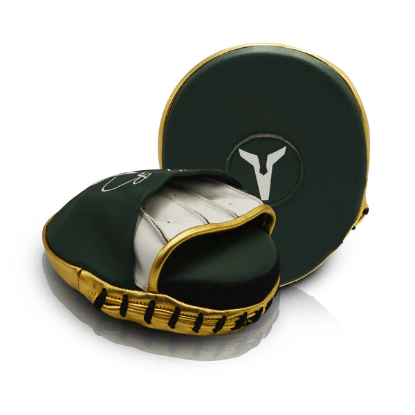Ares Boxing Focus Mitts Speciale Coaching Pads