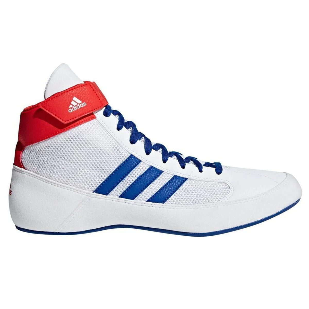 Adidas Boxing Boots Havoc Wrestling Fight Shoes