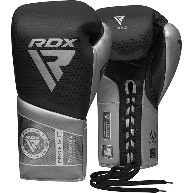 RDX Boxing Gloves Mark Series Boxing Glove Training Sparring Gloves