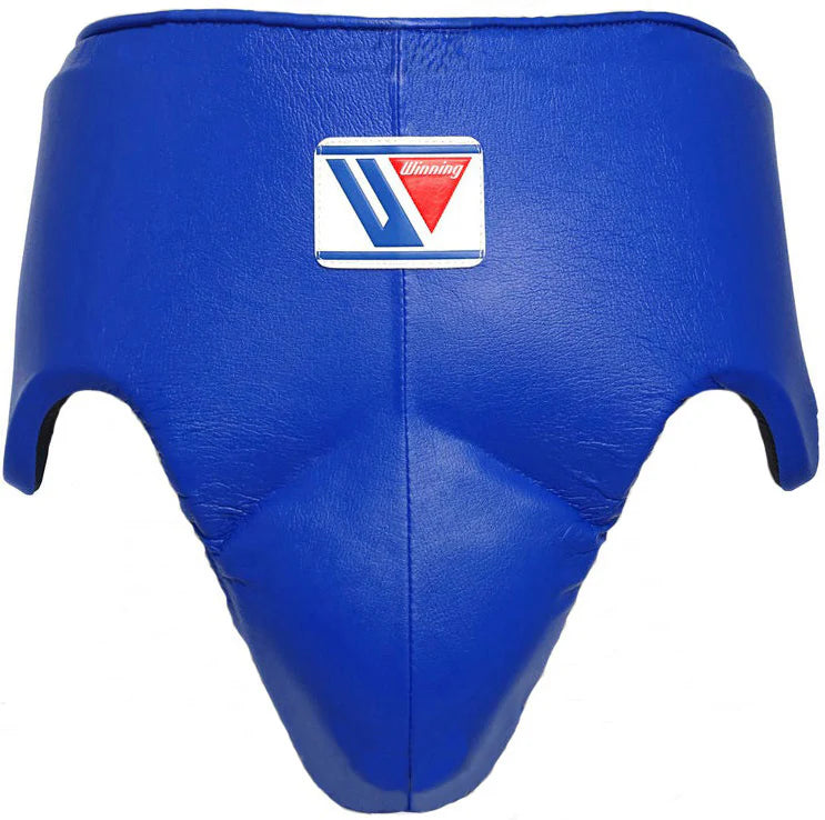 Winning Boxing Body Protector Boxing Groin Guard Coaching Gear