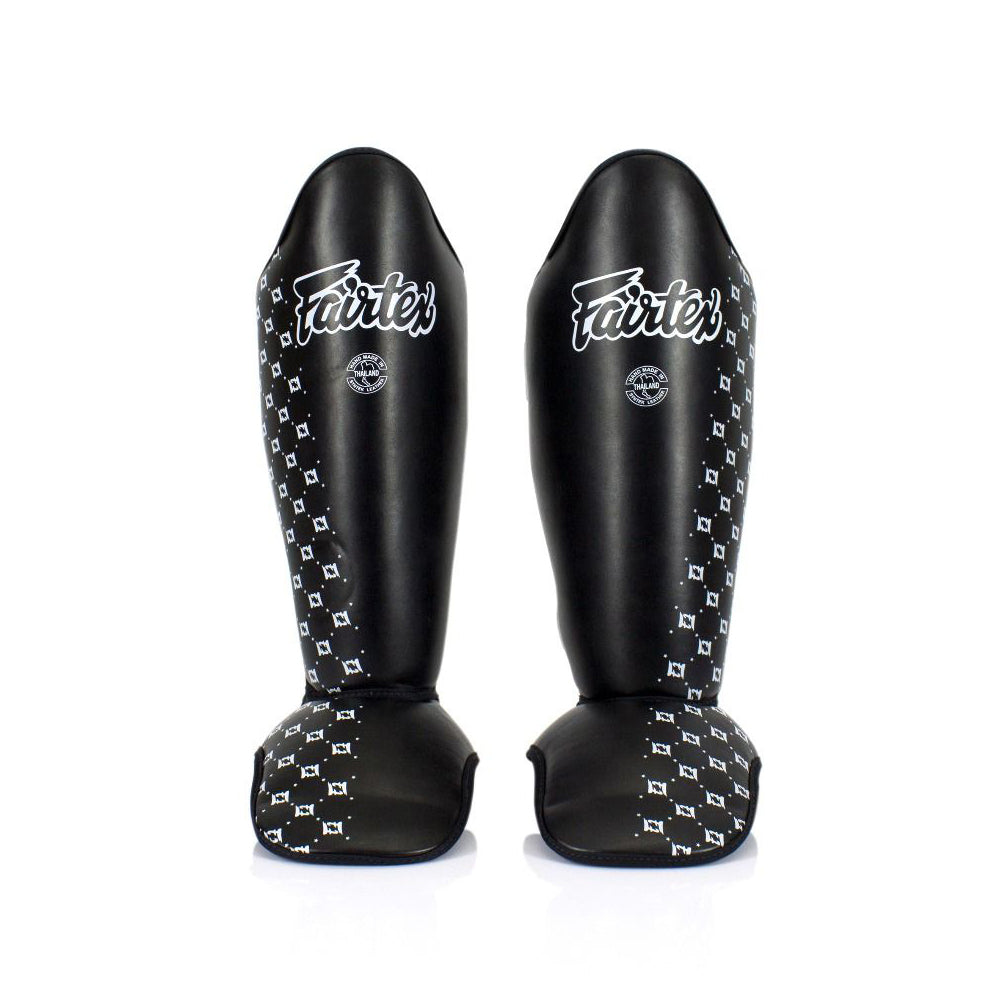 Fairtex SP5 Shin Guards