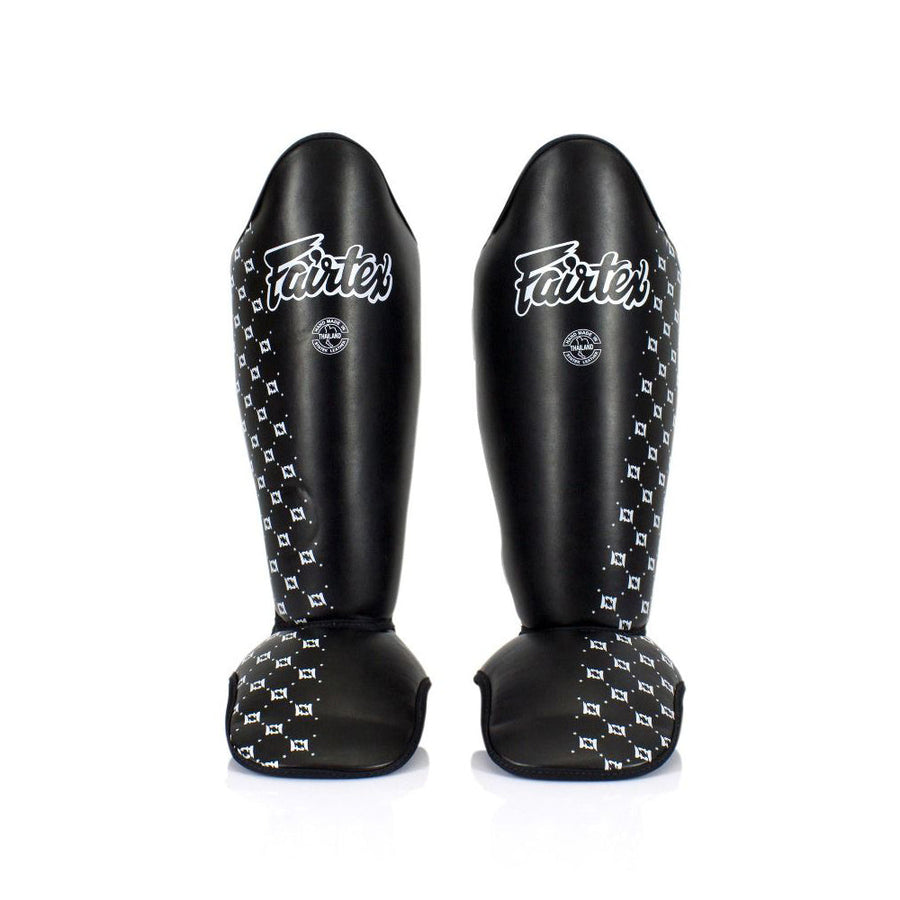 Fairtex SP5 Shin Guards