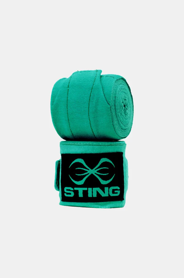 Sting Boxing Hand Wraps Quick