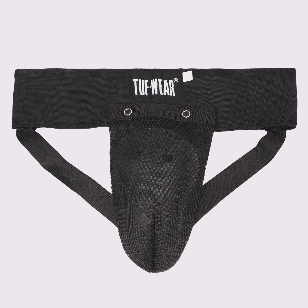 Tuf-wear Boxing Groin Guard Junior Protector Kids