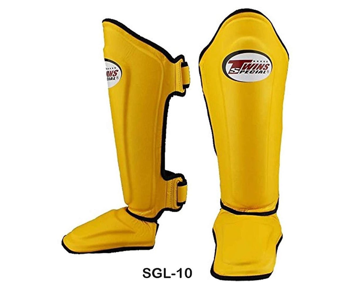 Twins SGL-10 Shin Guard