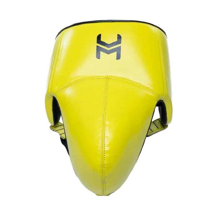 Hit N Move Boxing Groin Guard Protector
