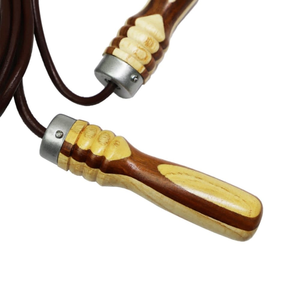 Greenfield Sports Skipping Rope Speed Training