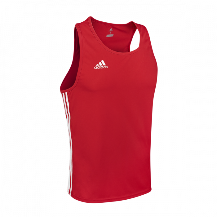 Adidas Boxing Vest BASE PUNCH BOXING VESTS Training Apparel