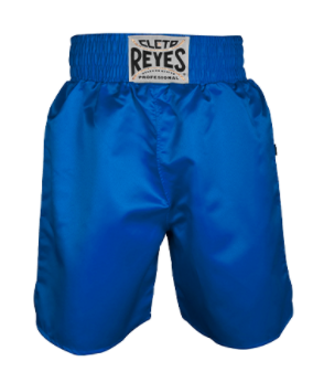 Cleto Reyes Boxing Shorts Satin Fight Trunks