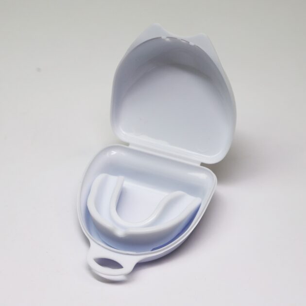 Mouthguard Boxing Mouth Guards Gum Shield