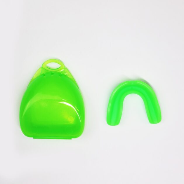 Mouthguard Boxing Mouth Guards Gum Shield