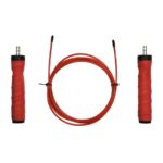 Skipping Rope Ropes Speed Training Men