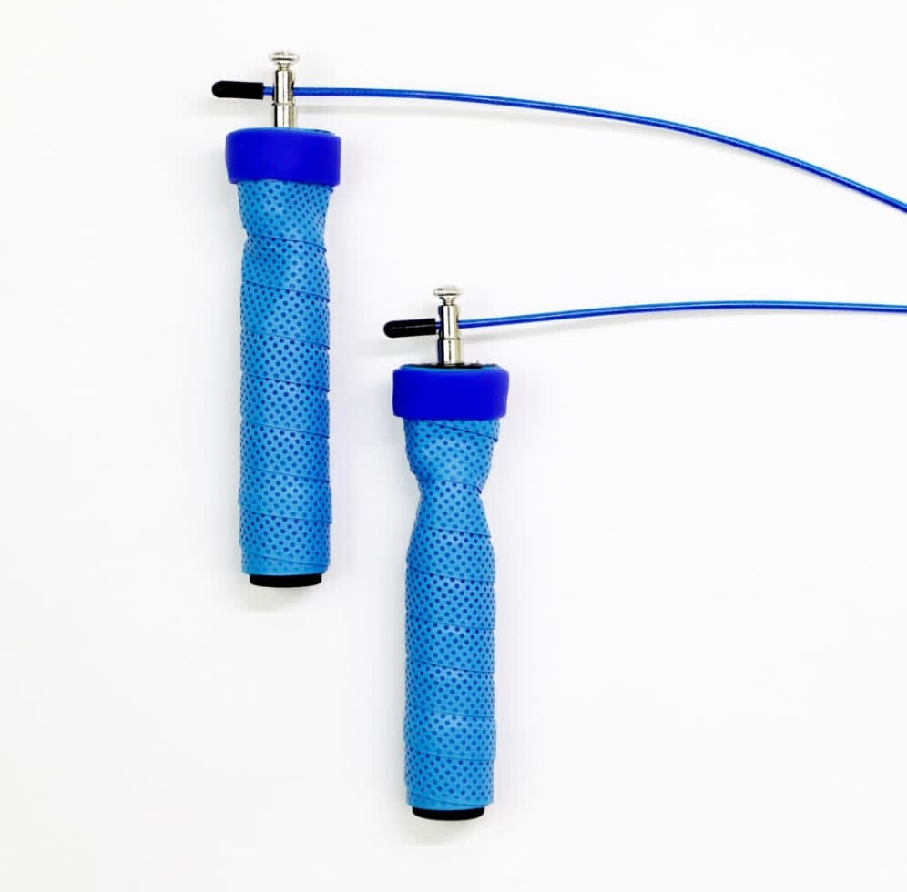 Skipping Rope Ropes Speed Training Men