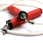 Skipping Rope Ropes Speed Training Men