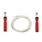 Skipping Rope Ropes Speed Training Men