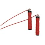 Skipping Rope Ropes Speed Training Men